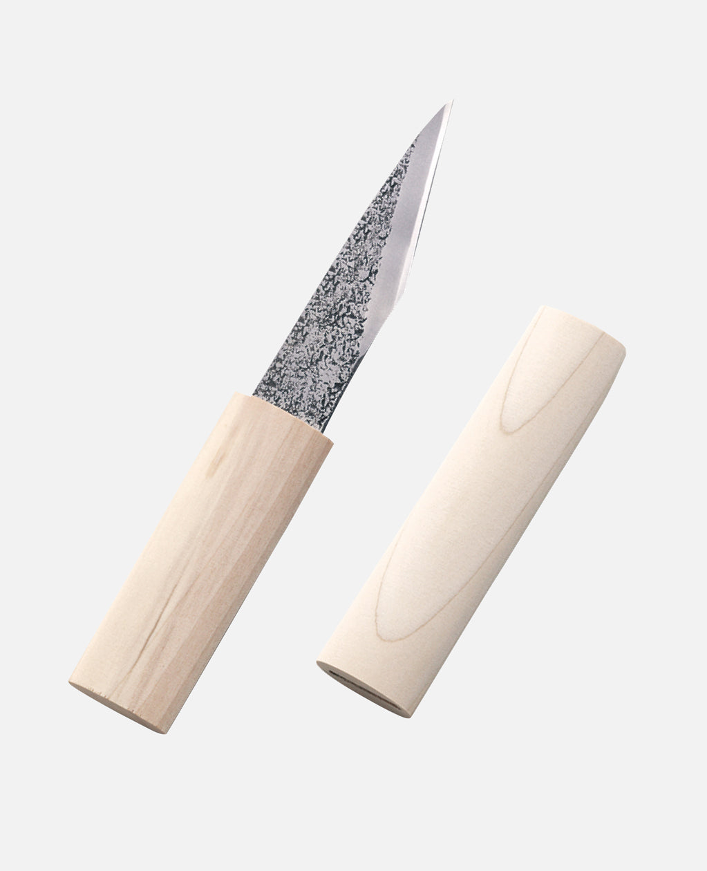 Hounen Grafting Knife with Sheath 105mm HT-6030