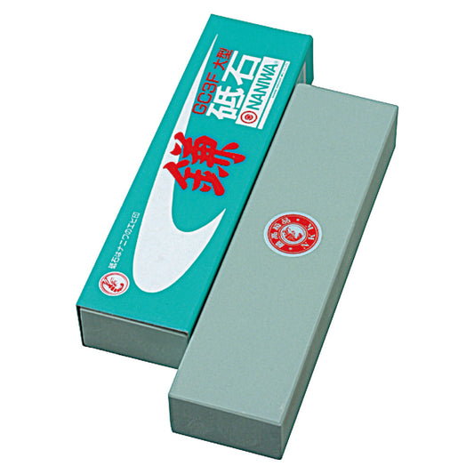 Naniwa GC-Kaku 3F Sickle Whetstone Large Medium #800 IL-1100 IL-1100