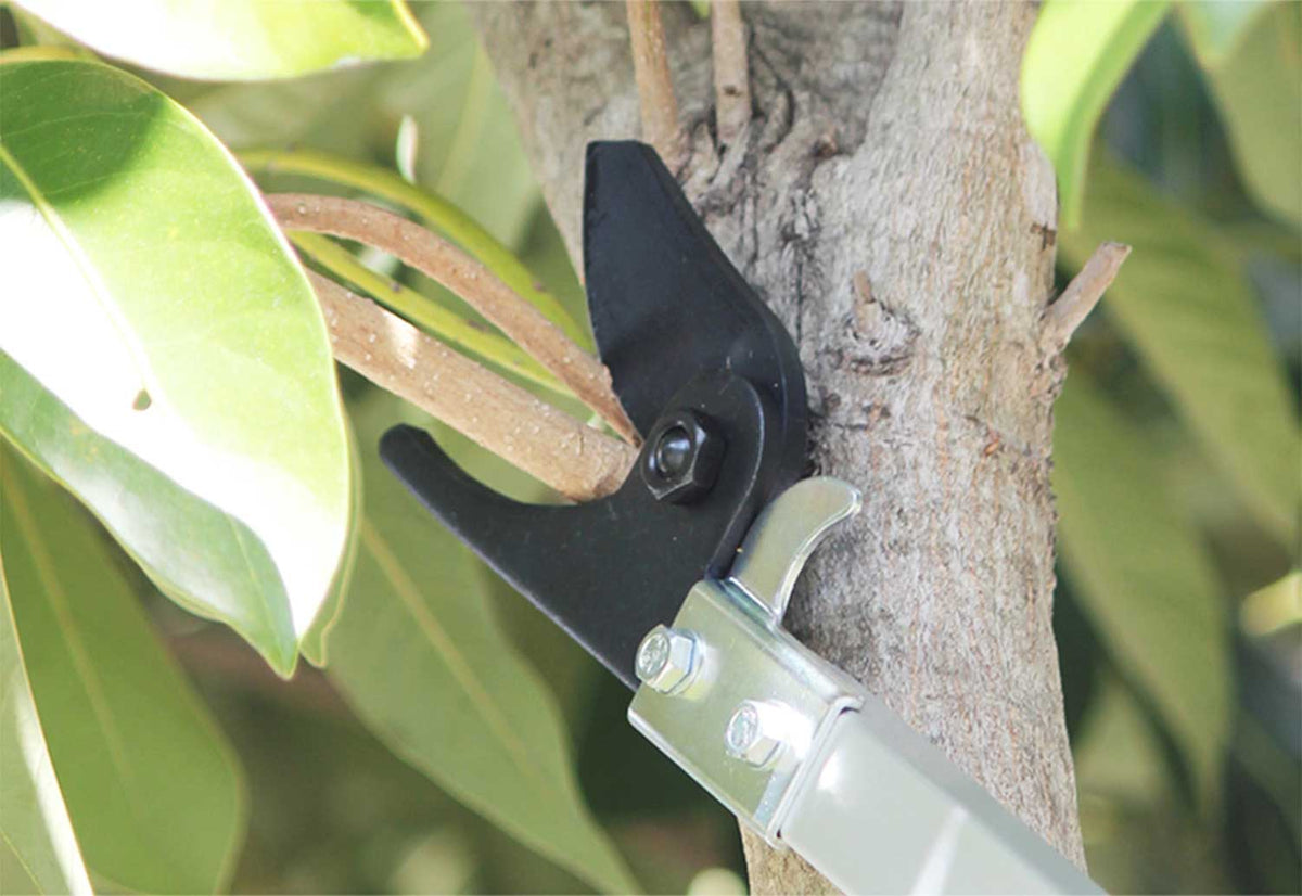 Nishigaki Long Pruning Shears 1.0m N-100-1.0