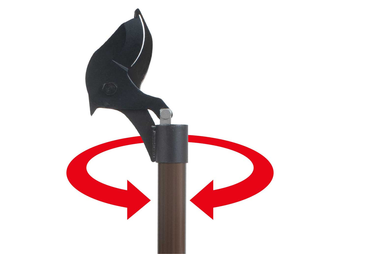 Nishigaki Futomaru Lopper 1000mm N-153