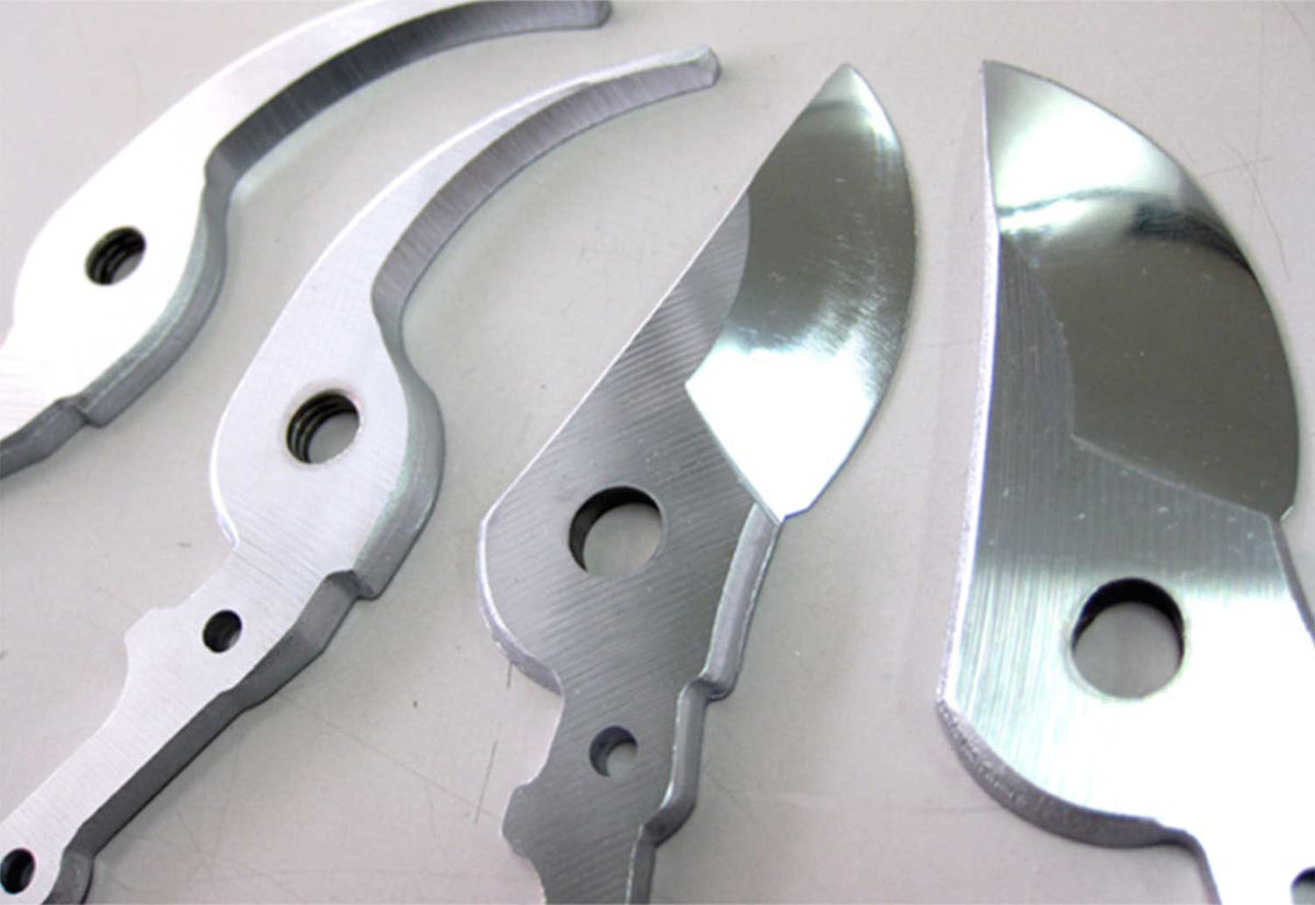 Nishigaki Pro 200 Leaf Trimming Shears 150mm Blade N-208