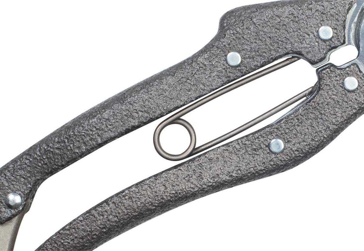 Nishigaki Pro 200 Pruning Shears 200mm with Guard N-204