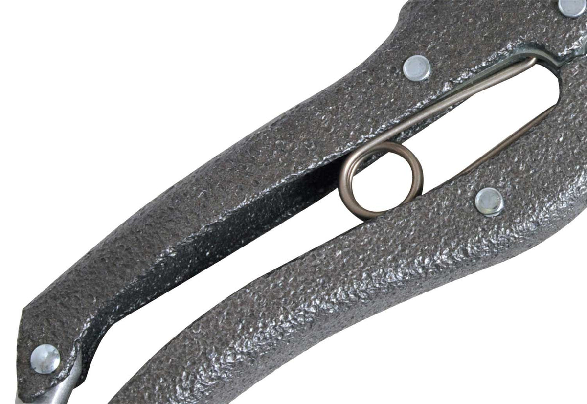 Nishigaki Pro 200 Leaf Trimming Shears 150mm Blade N-208