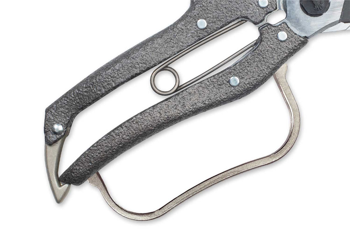Nishigaki Pro 200 Pruning Shears 200mm with Guard N-204