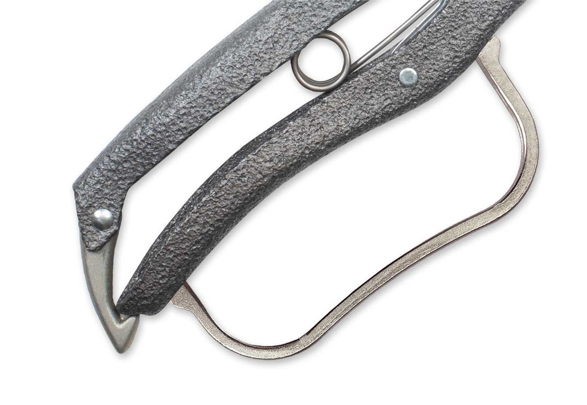 Nishigaki Pro 200 Leaf Trimming Shears 150mm Blade N-208