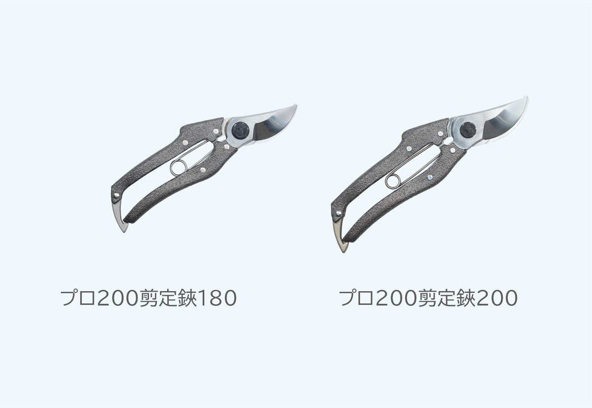 Nishigaki Leather Holster for Pro 200 Pruning Shears N-233