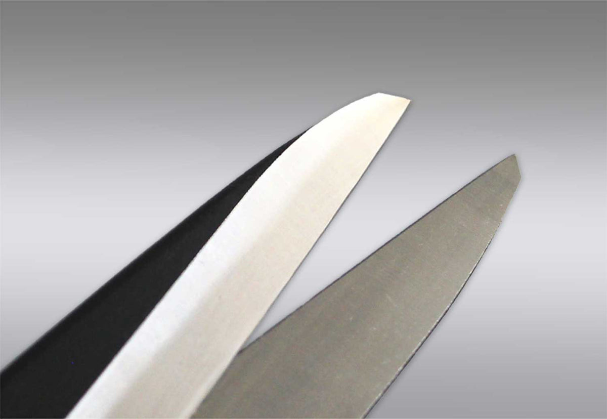 Nishigaki Karikichi Gin Hedge Shears 200mm Long Handle N-375