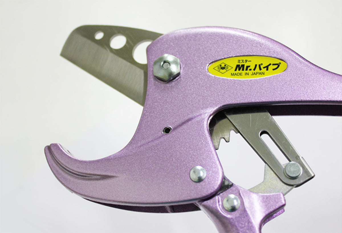 Nishigaki Mr. Pipe PVC Pipe Cutter 42mm N-421