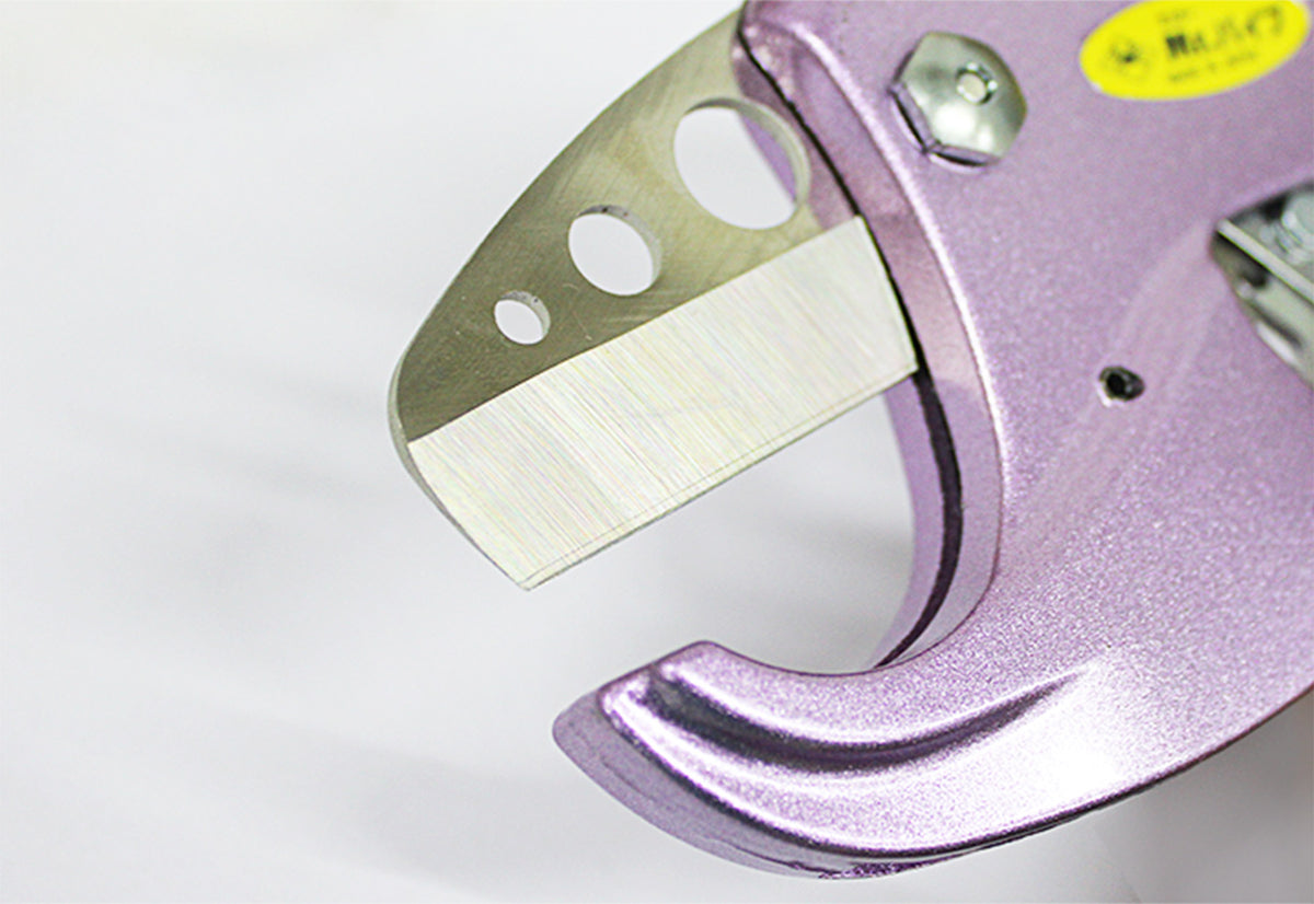 Nishigaki Replacement Blade for Mr. Pipe 42mm N-421-1