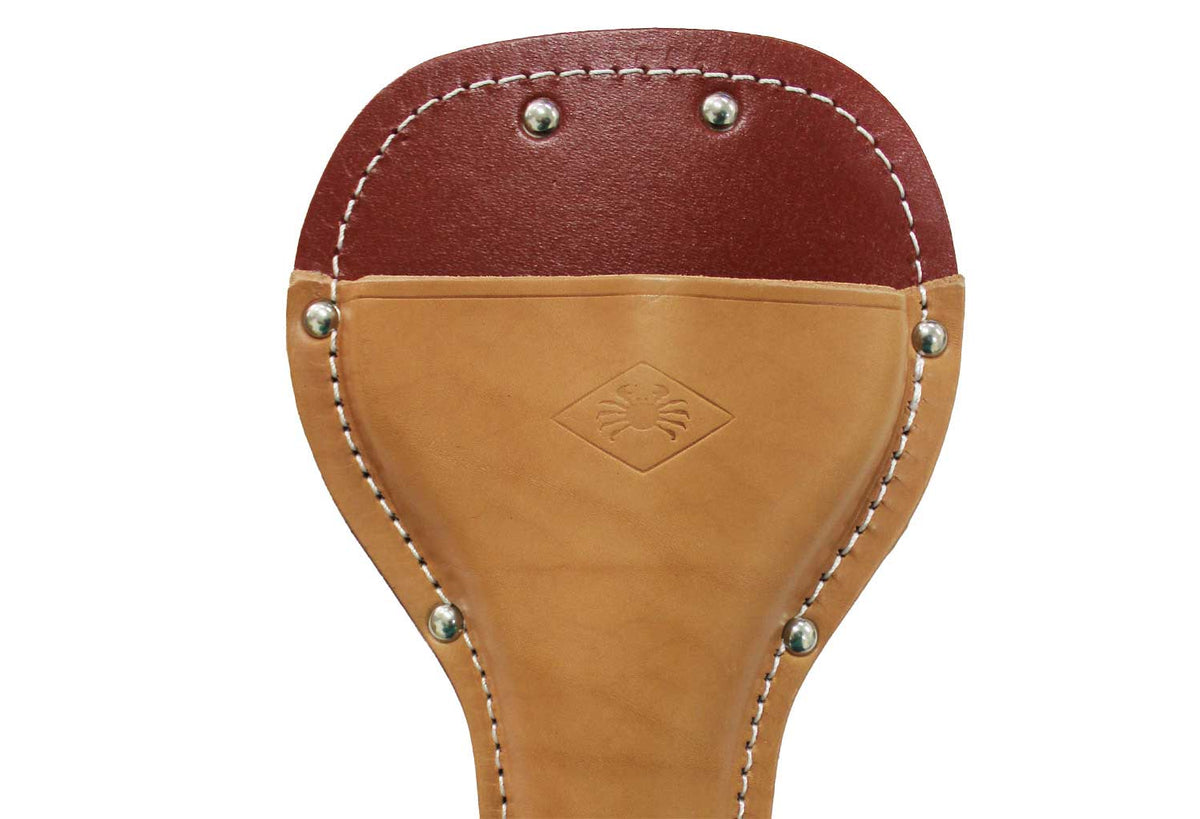 Nishigaki Leather Holster for Kisuke Garden Scissors 2 and 3 Sun N-708