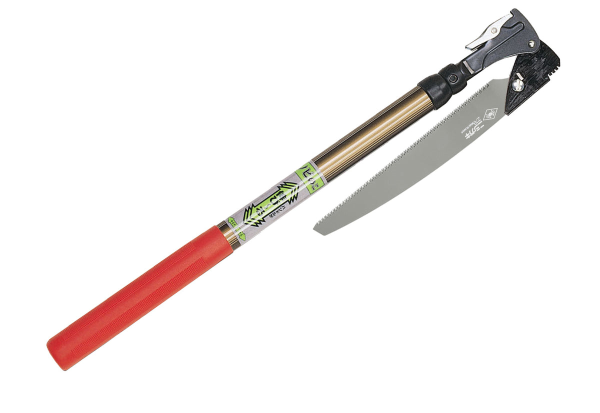 Nishigaki Nobinoko Telescopic Pruning Saw 1800mm N-753