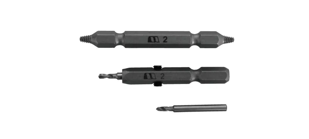 Star-M Screw Extractor Bit 1.5mm 5050-S015