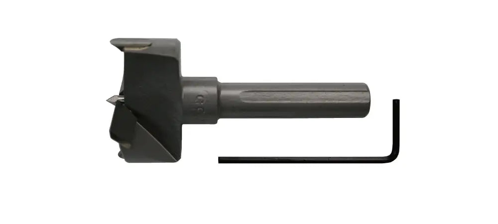 Star-M T.C.T. Adjustable Hinge Bit 35mm 13D-350