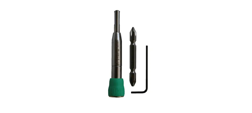 Star-M Self-Centering Hinge Drill S 503W-S
