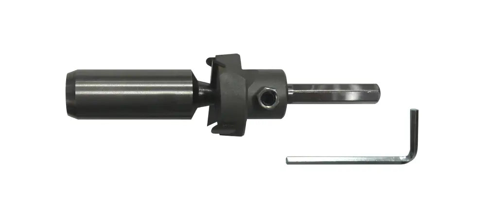 Star-M Drill for T.C.T. Bolt Filling Bit "Small Type" 15mm 28S-LD150