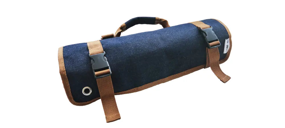 Star-M Drill Roll Bag #7000