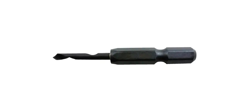 Star-M Pilot Hole Bit for Siding 3mm 75SD-030
