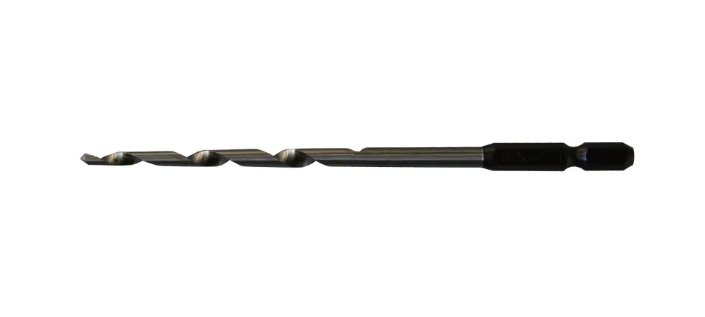Star-M Taper Point Bit (Hex Shank) 4mm 75B-040