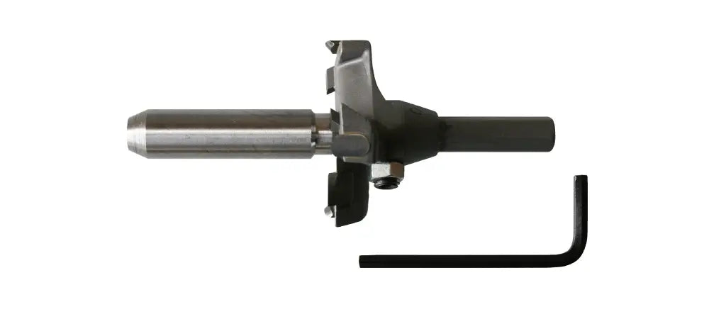 Star-M T.C.T. Bolt Filling Bit "Middle Type" - No Drill:Guide×Cutter 18X60 28M-1860