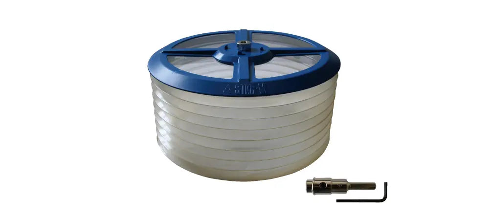 Star-M Safety Cover B for Circle Cutter (200mm) 5006B