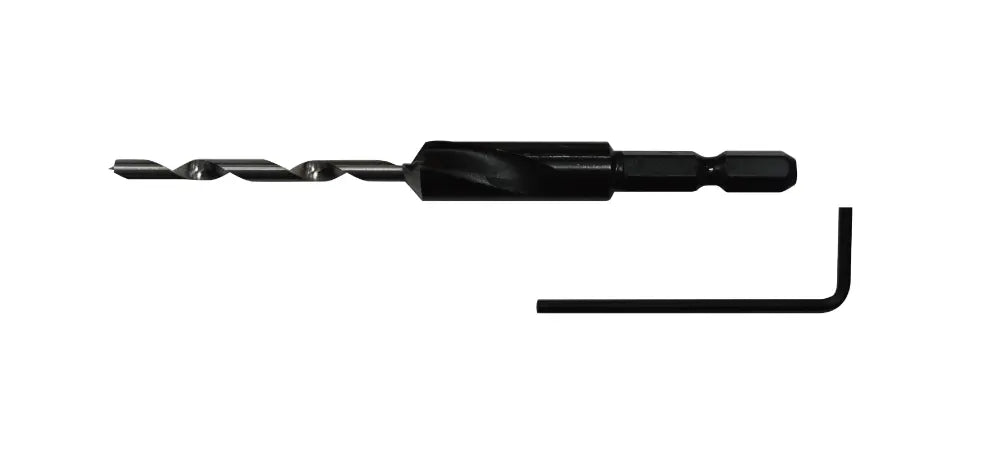 Star-M Counter Bore for H.S.S. Countersink for Wood Deck 10mm 58X-OD100