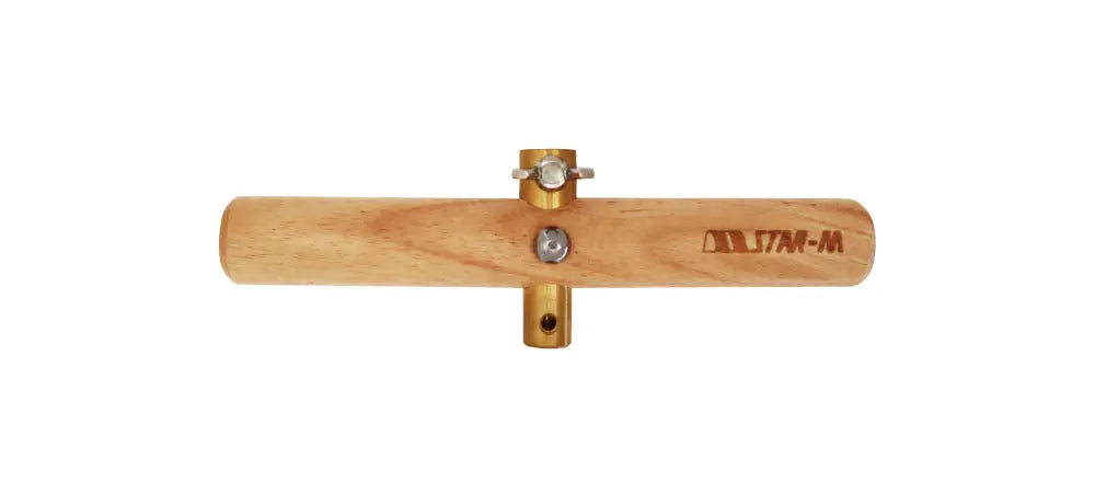 Star-M Craft Handle 38K