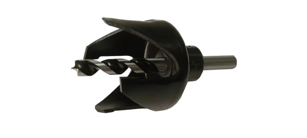 Star-M Cup Type Lock Auger 54mm 12-540