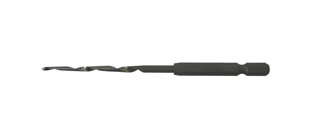 Star-M H.S.S. Taper Point Bit M - 3pcs Set 75HSM-S040