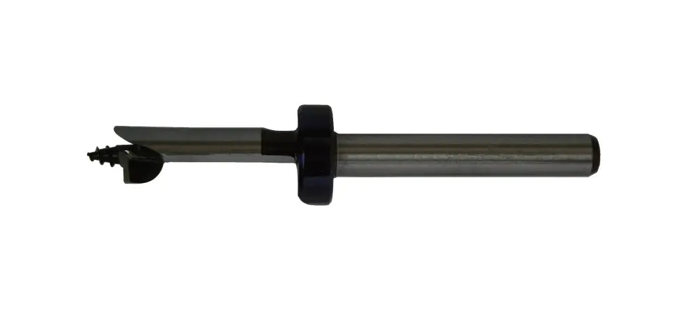 Star-M Mushroom Bit with Round Shank(Depth Stopper) 9mm 41B-090