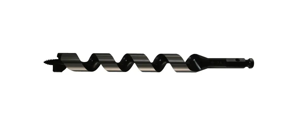 Star-M Standard Ship Auger Long Type 1-1/6" (27mm) 10L-270