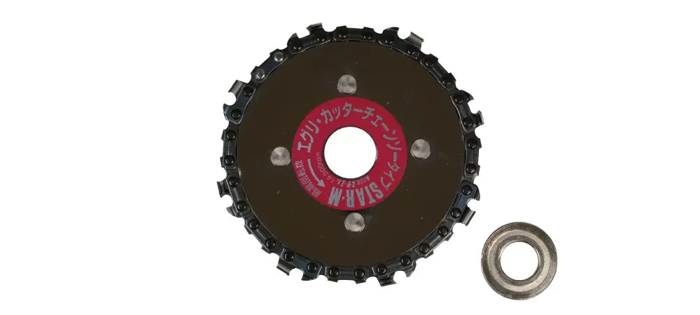 Star-M Woodcarver Chainsaw Type #540