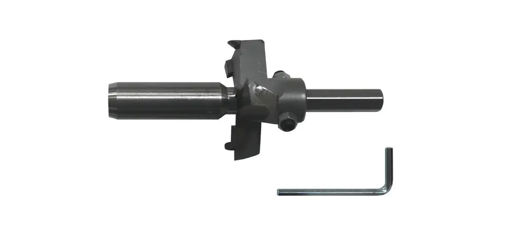 Star-M T.C.T. Bolt Filling Bit "Large Type" - No Drill:Guide×Cutter 21X80 28L-2180