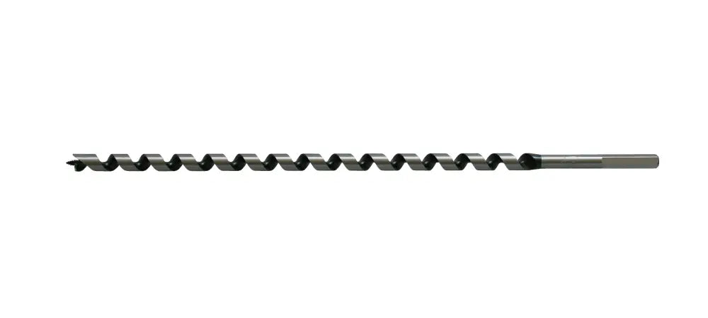 Star-M Extra Long Power Drill Auger Bit Overall Length 600L 18mm 6L-180