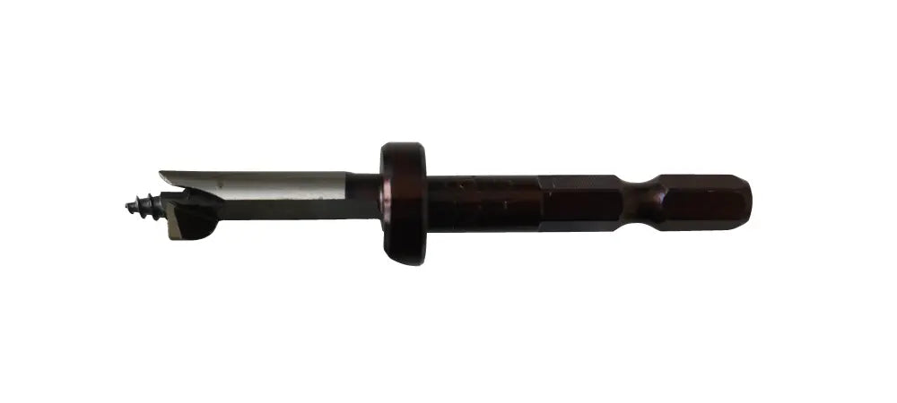 Star-M Mushroom Bit with Hex Shank 8mm 41X-080