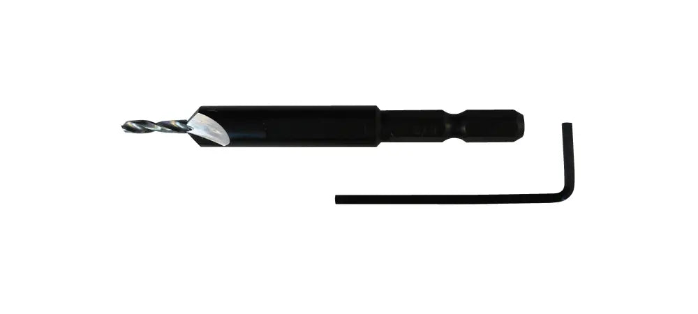 Star-M Countersink Bit for Metal 4X10.5 58T-4105