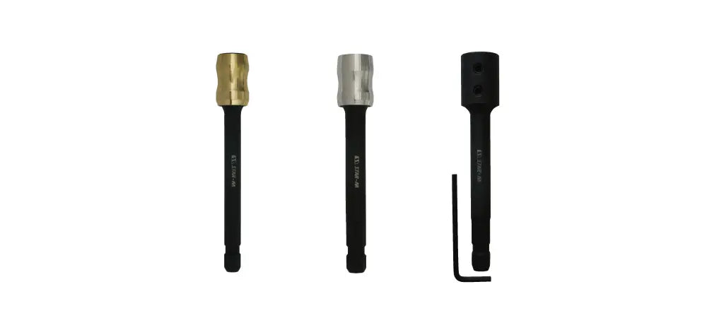 Star-M Joint Adapter B 5016-B
