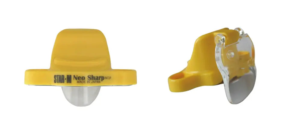 Star-M Neo Sharp #4970
