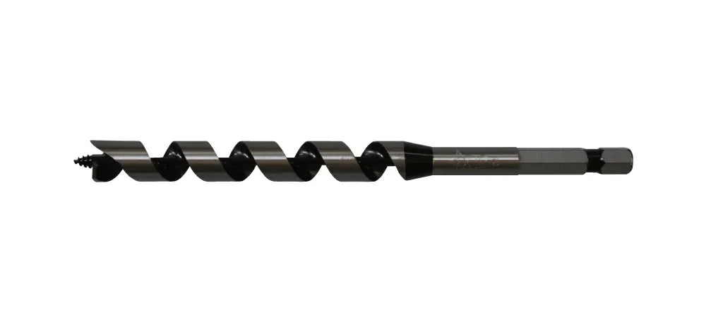 Star-M Combination Auger Bit 5mm 6-050