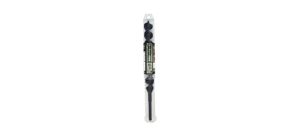 Star-M Earth Auger for Gardening 15mm 30-150