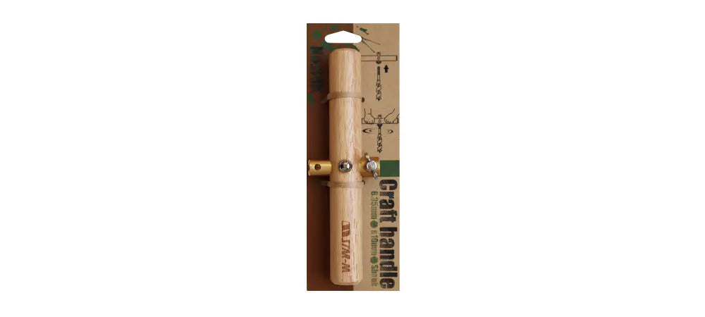 Star-M Craft Handle 38K
