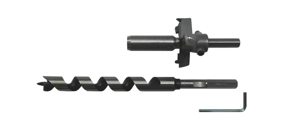 Star-M T.C.T. Bolt Filling Bit "Large Type" - No Drill:Guide×Cutter 21X70 28L-2170