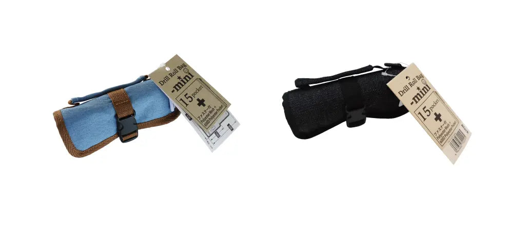Star-M Drill Roll Bag-mini #7001
