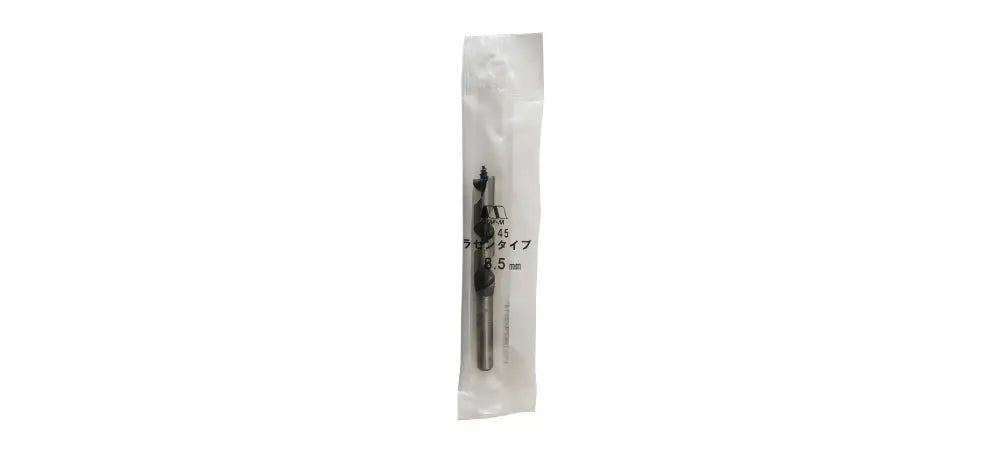 Star-M Mushroom Bit(Spiral Type) 12.5mm 45-125