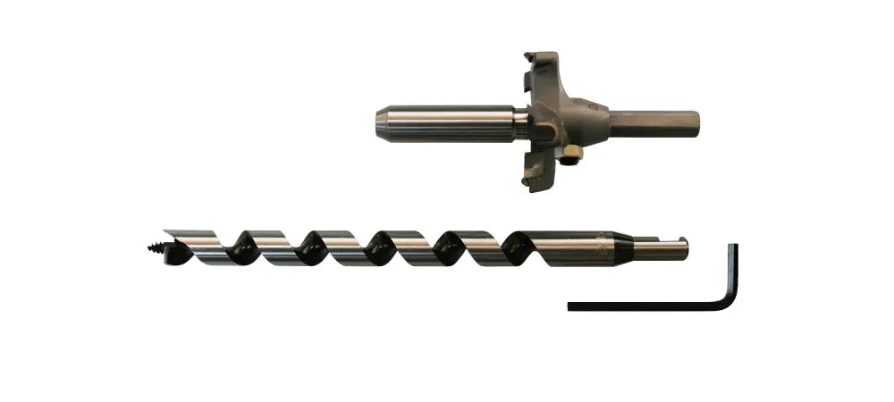 Star-M T.C.T. Bolt Filling Bit "Middle Type" - No Drill:Guide×Cutter 15X55 28M-1555