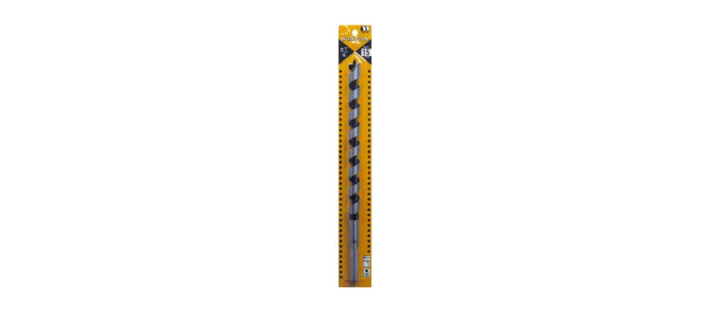 Star-M Power Drill Auger Bit 36mm 4-360