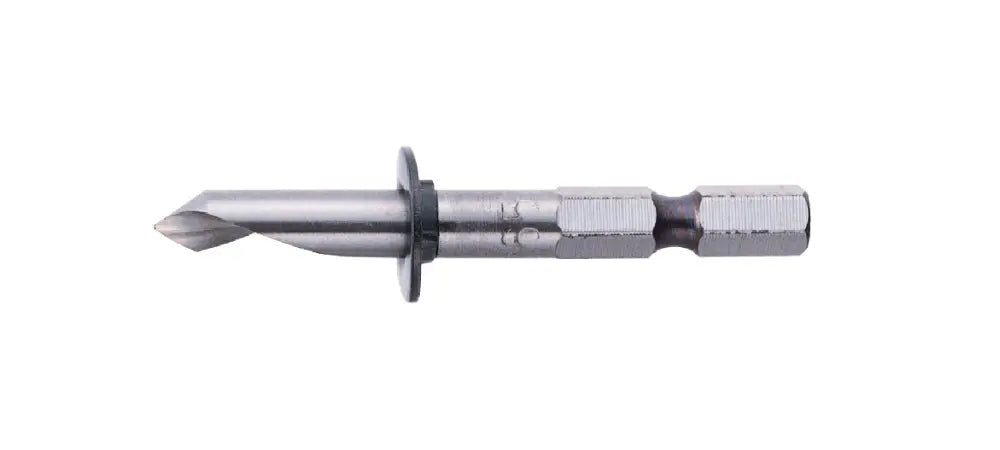 Star-M Corrugated Sheet Bit with Hex Shank 6.5mm 99X-065