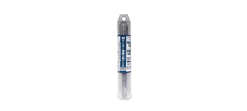 Star-M Anchor Bolt Retrofit Drill 28A-240