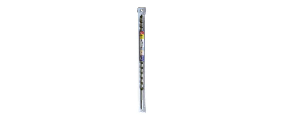 Star-M Extra Long Power Drill Auger Bit Long 18mm 4L-180