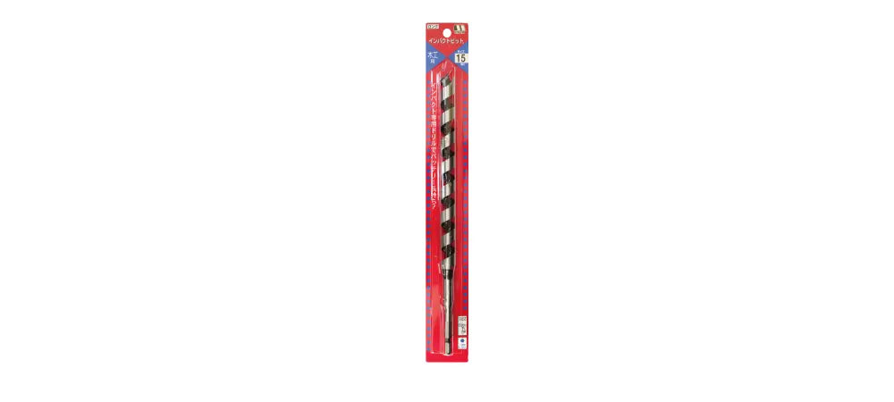 Star-M Impact Bit "Long Type" 5mm 7L-050