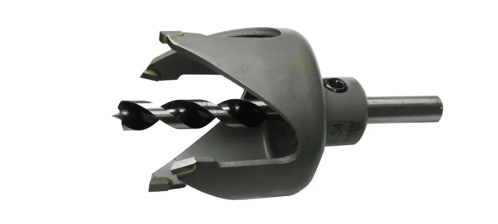 Star-M Cup Type Lock Auger 54mm 12-540
